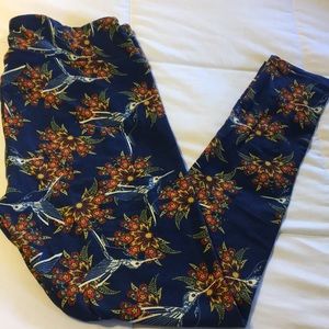 TC Lularoe Leggings